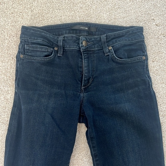 Joe's Jeans Skinny Bootcut size 26 - Picture 3 of 6